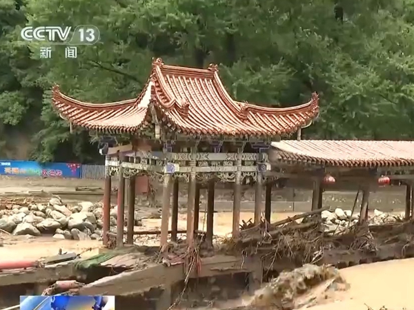椒江榆中山洪灾害启示录:沥青道路抗灾养护技术升级指南(