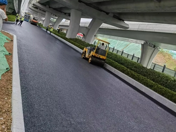 椒江沥青道路养护：确保长久安全与高效流通的关键